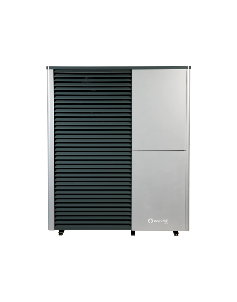 Ecoforest Heatpump