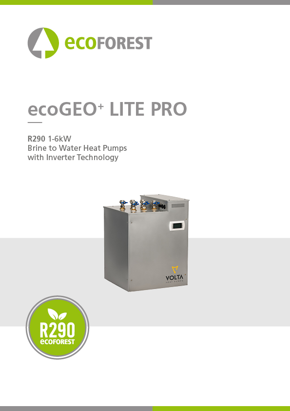 ecoGEO+ LITE PRO