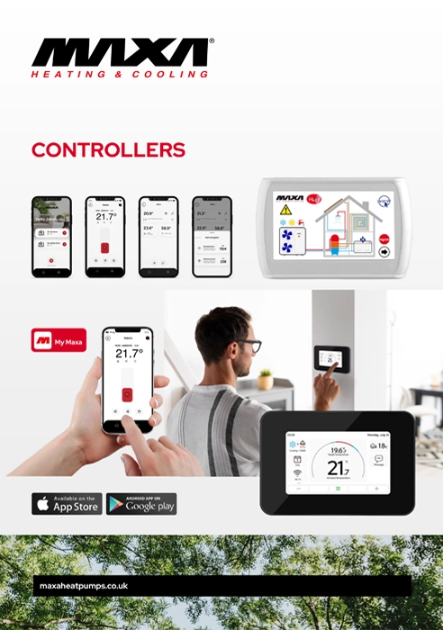 Controllers