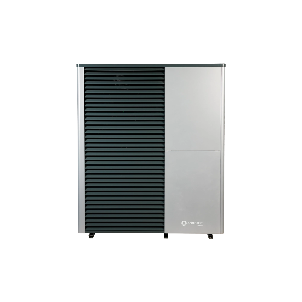 EcoAIR + by Ecoforest, supplied, specified and supported by Energy Lab