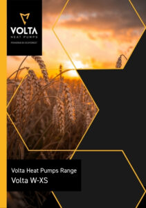 W-XS brochure cover